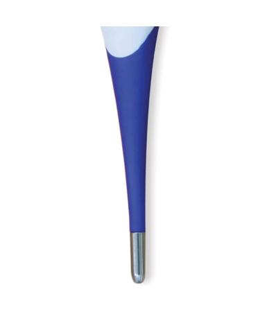 Buy GIMA Digital Thermometer BL3 | 20 Sec Fast Reading Large Screen Waterproof Flexible Lace | Shop Internationally - Buy Online on GoSupps.com