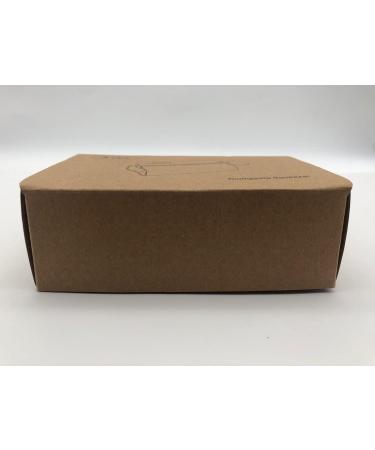 UDQYQ Stainless Steel Toothpaste Squeezer 3-Pack - Total Squeeze Out Gold Holder & Stand Function for Maximum Efficiency - Buy Online on GoSupps.com