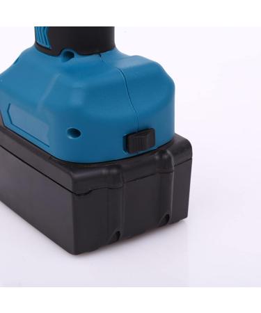 Electric Pruning Shears Rechargeable Cordless Electric Garden Shears 35Mm Stainless Steel Anti-Rust Sharp Blade for Orchard Branches Lawn - Buy Online on GoSupps.com