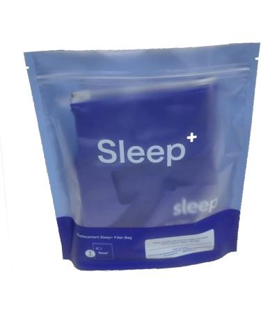 Sanitizing Filter Cleaner Replacement Bag | Efficient & Reliable | Shop Internationally - Buy Online on GoSupps.com