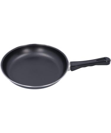 Verdant Touch Kitchen Utensil Household Frying Pan Mini NonStick Pan Skillet Cookware for Induction Cooker Gas Stove(20CM) - Buy Online on GoSupps.com