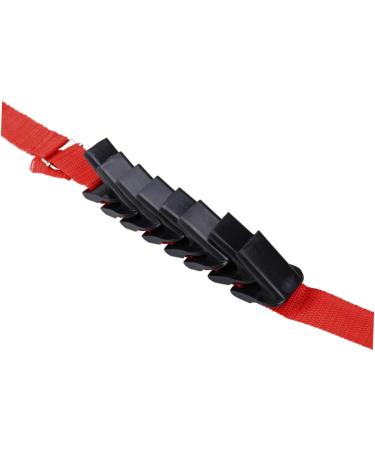 Alipis Bag Rack Organizer Door Hanger Organizer Adjustable Door Hanger Coat Hanger Single Hook Rope - Buy Online on GoSupps.com
