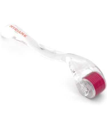 Myriam K Paris Derma Roller Cuir Chevelu - Stimule la Croissance et R duit la Chute des Cheveux - Buy Online on GoSupps.com