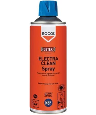 Buy 34066 300ml Electra Clean Spray | International Shipping Available - Best Cleaning Solution - Buy Online on GoSupps.com