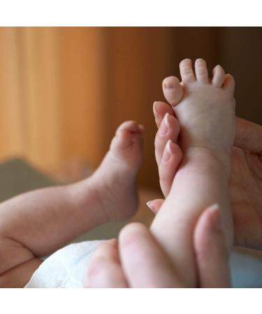 JOHNSON'S Moisturizing Baby Lotion w/ Coconut Oil 1.7 oz - Hypoallergenic - Buy Online on GoSupps.com