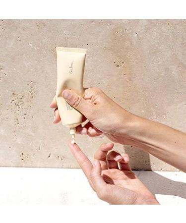 Ere Perez Moringa All Beauty Cream - Multi Purpose beauty Cream - Natural Makeup Base for Flawless Skin Finish - Hydrating Soothing Glowing & Mousturising Cream Primer - Buy Online on GoSupps.com