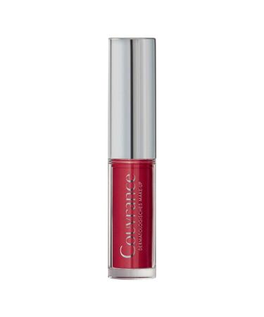 Av ne Couvrance tinted lip balm pink velours