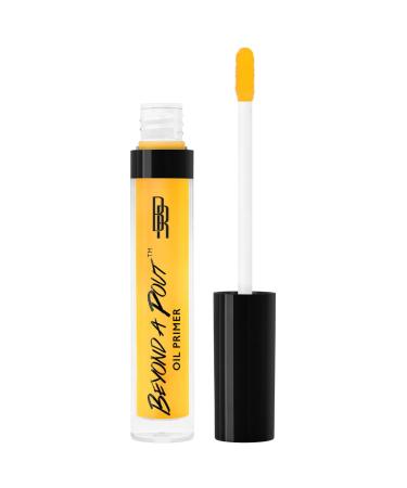 Black Radiance Beyond A Pout Oil Primer in Honey Glaze - Nourishing Lip Primer - Buy Online on GoSupps.com