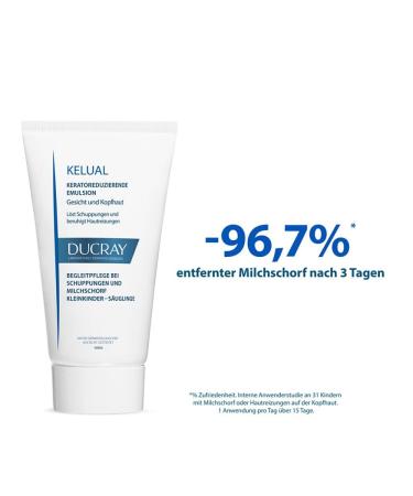 Buy Kelual Keratoreducing Emulsion 50ml - Effective Skin Treatment | Fast International Shipping - Buy Online on GoSupps.com