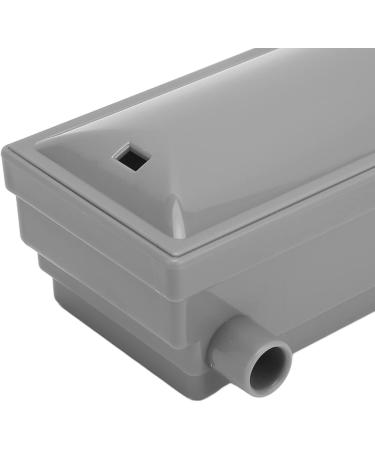 Oxygen Concentrator Filter Box Remove Impurity Replacement Filter Cartridge ABS Material for Haier and Sunwik - Buy Online on GoSupps.com