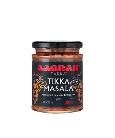 So Scrummy Aagrah Tikka Masala Cooking Sauce 270g