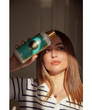 Discovery Offer - TRIO Vahin Range - Coconut Monoi & Aloe Vera - NO A HAIR - Buy Online on GoSupps.com