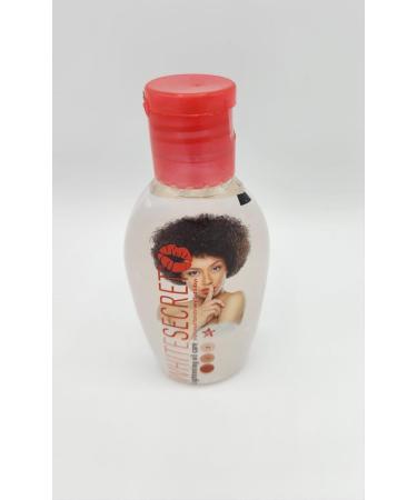 FPS ccharlottre Fashion WHITE SECRET Brightening Oil 60ML - Buy Online on GoSupps.com