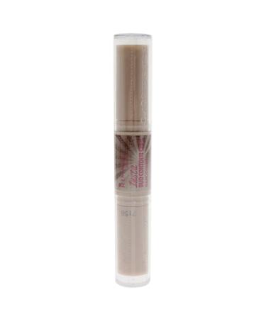 Rimmel Insta Contour Duo Stick  Dark  0.28 Ounce 0.28 Ounce (Pack of 1) Dark