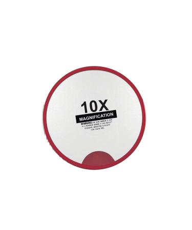 CONAIR Stick-A-Round Mirror 41649CS - Varied Packaging | Buy Online - Buy Online on GoSupps.com