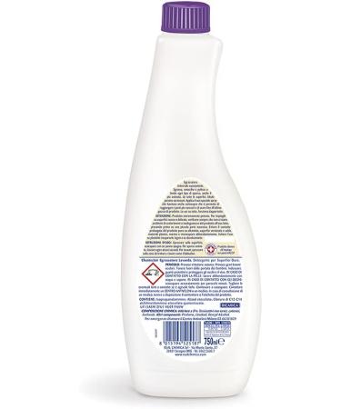 Chanteclair Universal Degreaser Refill Lavender Scent - Pack of 12 x 750ml Bottles - Buy Online on GoSupps.com