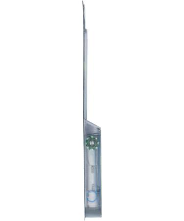 Oral-B Replacement Brush Head 2-Pack - 2 Pieces per Pack - Buy Online on GoSupps.com