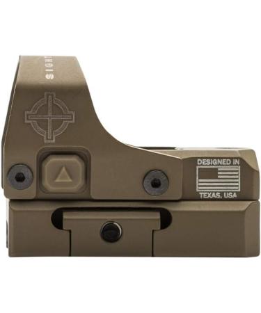 Buy Mini Shot M-Spec FMS Dark Earth - SIGHTMARK | International Shipping Available - Buy Online on GoSupps.com