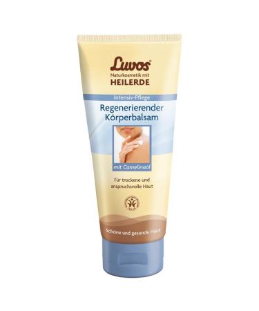 Luvos Intensive Body Balm, 150 ml