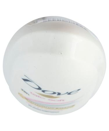 Dove deo roll on talc soft 50ml 1.7 Fl Oz (Pack of 1) Peony and amber scent - Buy Online on GoSupps.com