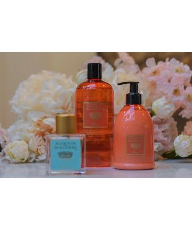 Dr. Taffi Acqua di Bolgheri Scirocco Fluid Body Lotion 300 ml - Buy Online on GoSupps.com