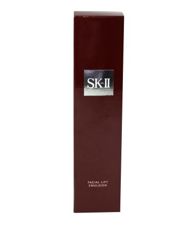 Sk-II Facial Lift Emulsion 100G