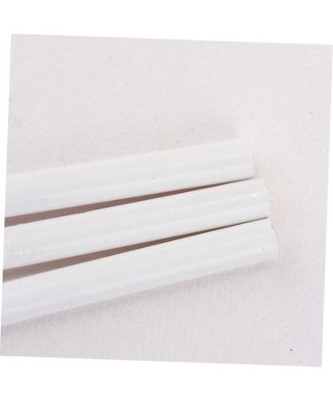 FRCOLOR 20pcs Nail Art Rhinestones Beads & Wax Picker Tool - Crystal Gem Dotting Pen for Nail Design | International Shipping - Buy Online on GoSupps.com