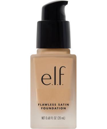 e.l.f. Flawless Finish Foundation Lightweight & Medium Coverage Semi-Matte Finish Vanilla & Camo Liquid Blush Long-Lasting Liquid Blush For High-Pigment Colour Creates A Soft - Buy Online on GoSupps.com