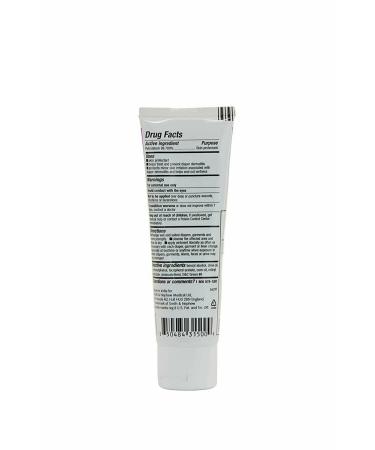Secura Skin Protectant Ointment 2.47 oz. Tube - Smith & Nephew (59431500) - Buy Online on GoSupps.com