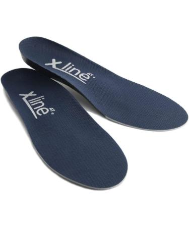 Healthy Step X-line Insole Orthotic Device for Achilles Tendinitis - X-Large - Buy Online on GoSupps.com