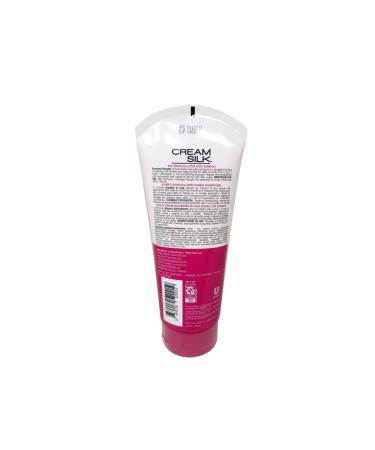 Buy Cream Silk Conditioner Standout Straight 350ml - Family Size | International Shipping Available - Buy Online on GoSupps.com
