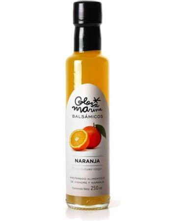GLOSA MARINA 3piece package *BALSAMICA UNO* Crema Bals mica fig mango and orange 3 x 250 ml - Buy Online on GoSupps.com