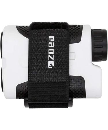 ZOEA Magnetic Rangefinder Mount Strap for Golf Cart - Adjustable Holder with Strong Magnet - Fits 1.5 Railings - Buy Online on GoSupps.com