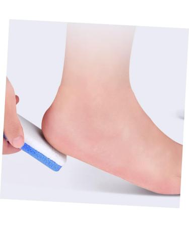WOONEKY Lot De 3 Limes Pieds 2 Pi ces Pierre Pour Soins Des Pieds - Buy Online on GoSupps.com