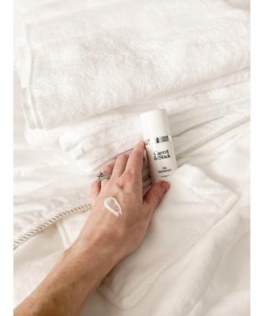 CARROT & STICK The Moisturizer - Antioxidant Skin Moisturizer with Plant Proteins, Vitamins, Peptides - 1oz - Buy Online on GoSupps.com