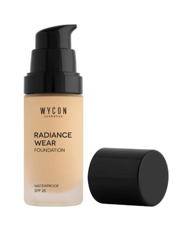WYCON cosmetics WYCON cosmetics RADIANCE WEAR FOUNDATION (NC22)