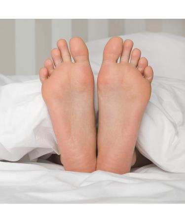 Skin Republic Foot Peel Collection (1 Pack) - Buy Online on GoSupps.com