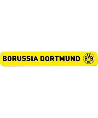 Buy Borussia Dortmund BVB Sticker Set - International Shipping Available | Official Merchandise - Buy Online on GoSupps.com