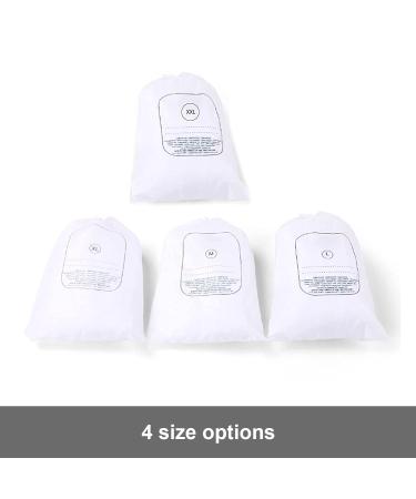 Elitzia ETO06 XXL Body Suit Air Massage Spare Parts - Women's Full Body Compression Suit - Buy Online on GoSupps.com