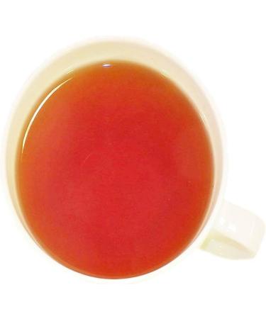 Decaffeinated English Breakfast Tea 100g Black Loose Leaf Decaff Tea by TeaCakes of Yorkshire. - Buy Online on GoSupps.com