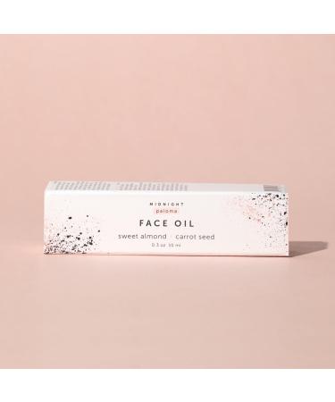 Premium 10 ml Face Oil - Nourishing & Hydrating for All Skin Types - International Shipping Available - Buy Online on GoSupps.com