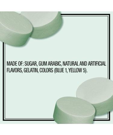 Altoids Menthe - Menthe verte 1 76 oz tain 12 unit s - Buy Online on GoSupps.com