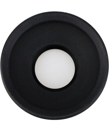 JJC Eyepiece Eyecup for Nikon D850 D500 D810 Df D810A - Replaces DK-17 and DK-19 - Buy Online on GoSupps.com