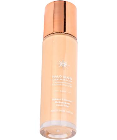Liquid Luminizer Thin and Light Liquid Highlighter 31.5ml Refreshing for Makeup (#2) 1 count (Pack of 1) - Buy Online on GoSupps.com