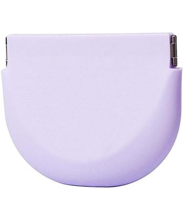 KWJNH Portable Soft Silicone Orthodontic Bracket with Ventilation Hole | Self-Closing Jaw-Friendly Cover for F2N8 T-Sleeve Braces | Lightweight Protective Solution 90x75x25mm - Buy Online on GoSupps.com