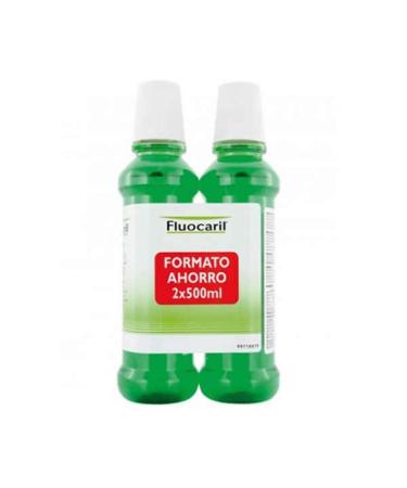 P&G mouthwash 100 ml
