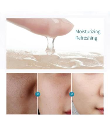 Buy Hyaluronic Acid Serum - Hydrating Face Serum for Wrinkle Reduction | 10ml Moisturizing Complex - Buy Online on GoSupps.com