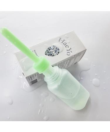 Haeyo Vaginal Irrigation - 4.05 fl.oz Women's Cleanser | Convenient Personal Care Solution - Buy Online on GoSupps.com