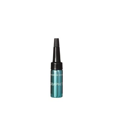 Ekko beauty Henna for eyebrows 5 gr (graphite) - Buy Online on GoSupps.com