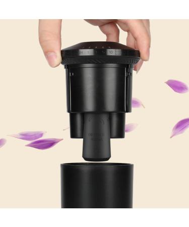 Dr Scent Breeze of Joy Dr Scent Portable Aroma Musk (10ml) - Buy Online on GoSupps.com